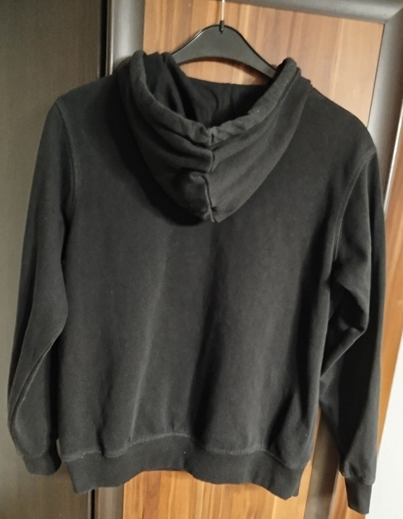 Bluza dresowa męska H&M rozmiar S stan idealny