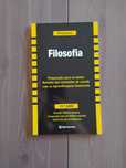 Caderno de resumos 11ºano de Filosofia