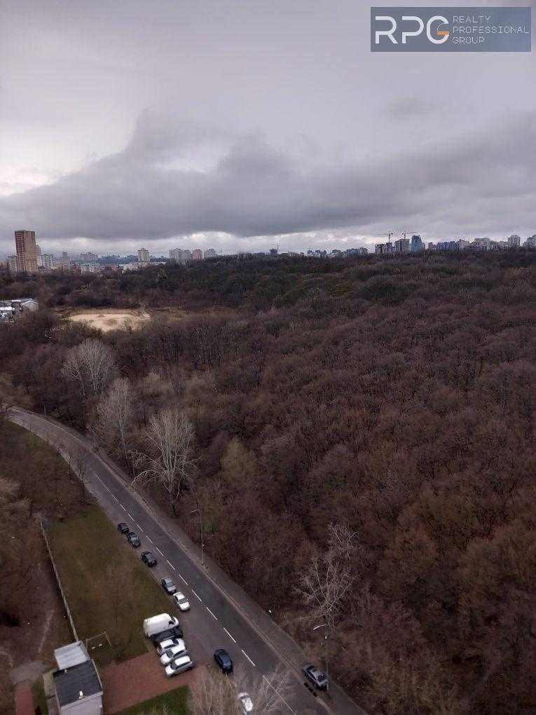 Продаж 2к квартири ЖК Orange City Голосіївський р-н Пирогів