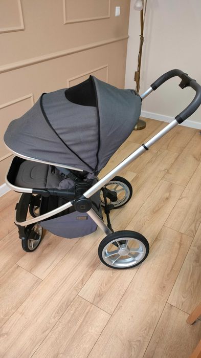 Wózek dziecięcy MOON