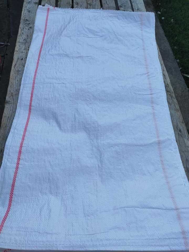 Мішки поліпропіленові
