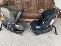 Автокрісло Cybex
