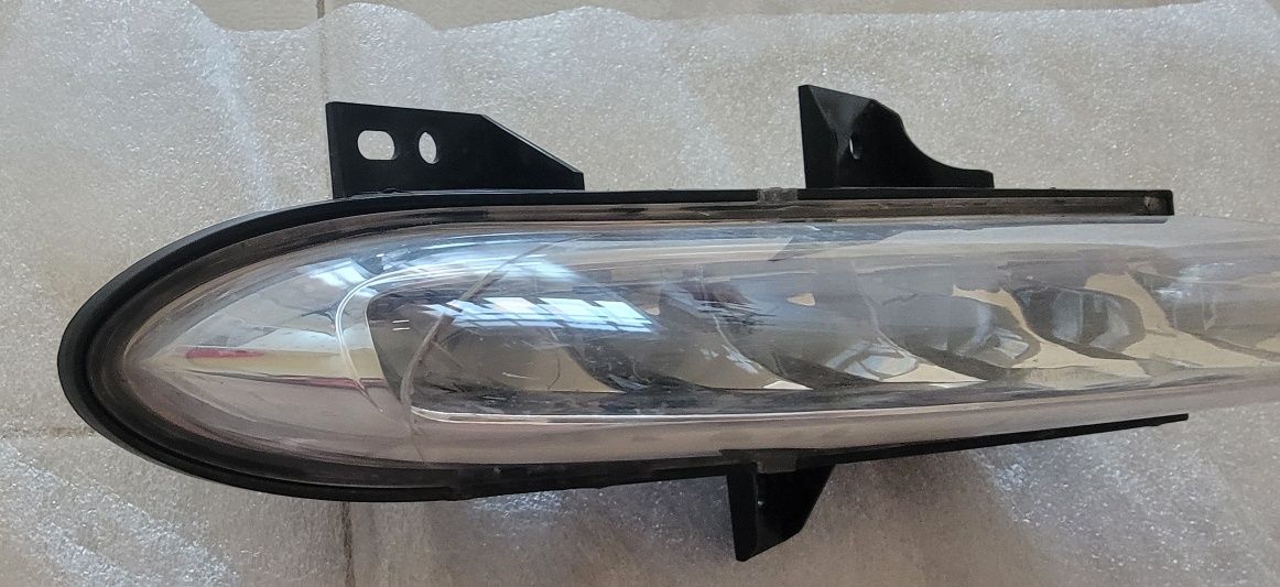 Lampada led para renault scenic