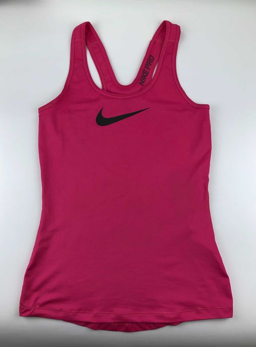 Женская майка для тренировок Pro Tank