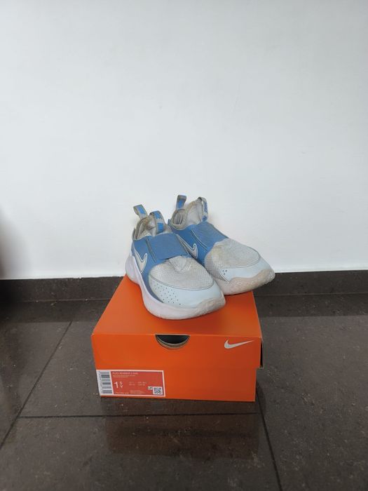 Adidasy nike flex runner 33 tanjun 31,5 mam buty sniegowce reima/geox