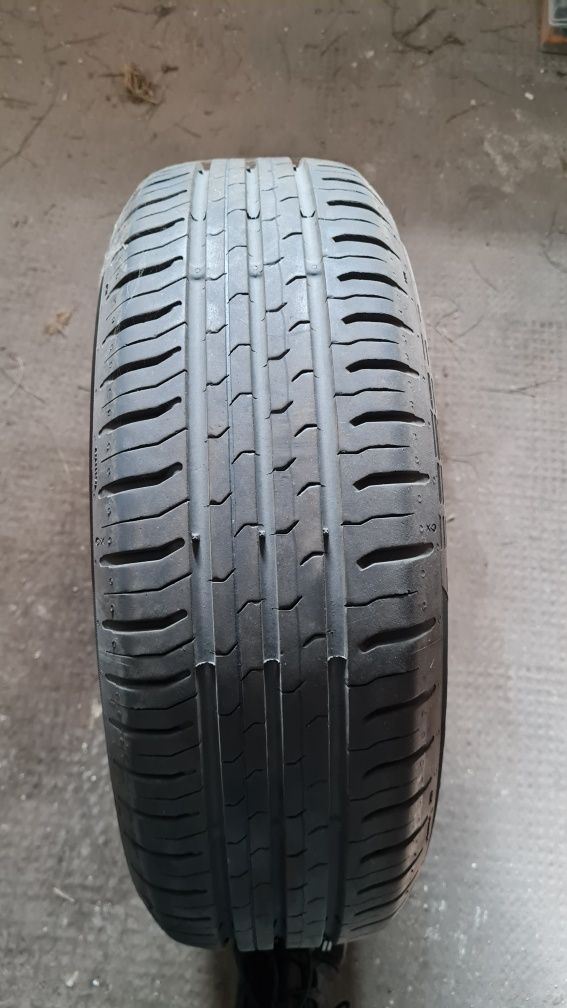 Opony Continental R14