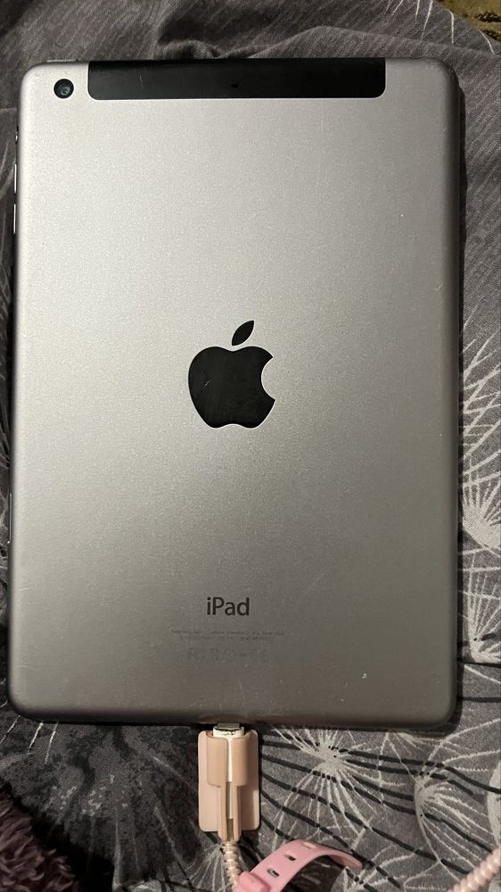 Ipad 3 mini в чудовому стані