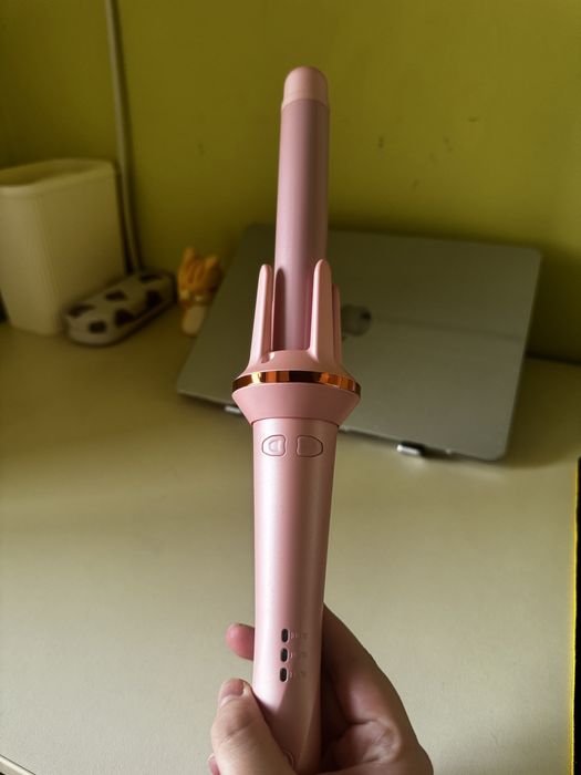 Плойка автоматична для волосся