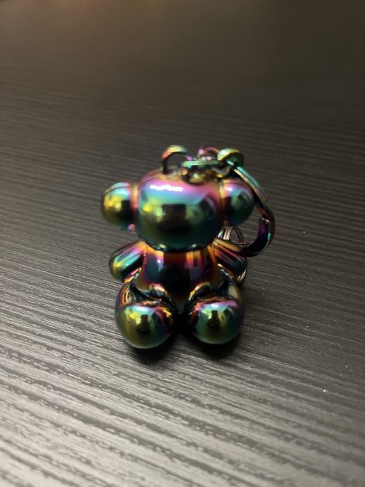 Porta chave Tous novo