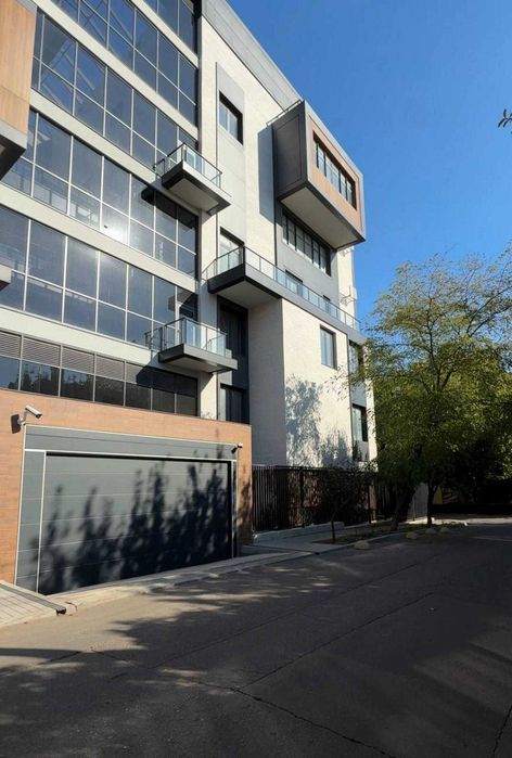 2-кімнатна квартира в клубному будинку Сапфір. 10 ст. Фонтану. 1N28