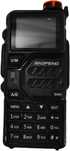 radiotelefon baofeng uv-k5 plus 10w krótkofalówka