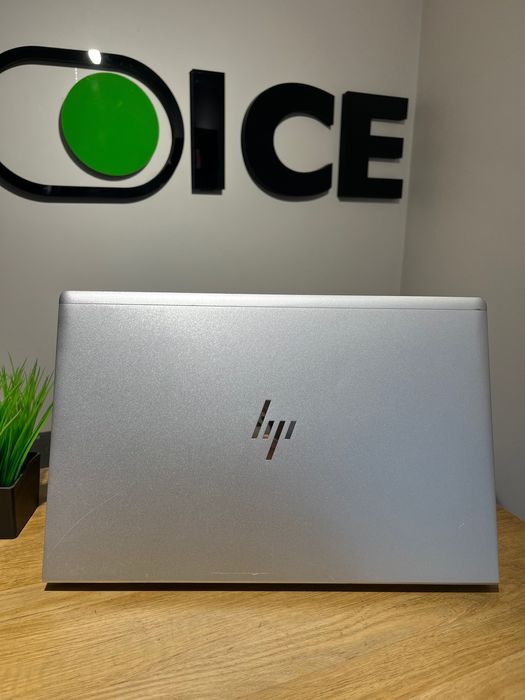 Laptop HP EliteBook 650 G9 i5-1235U 16GB/256GB SSD Klasa A-
