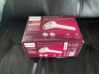 Laser Philips lumea