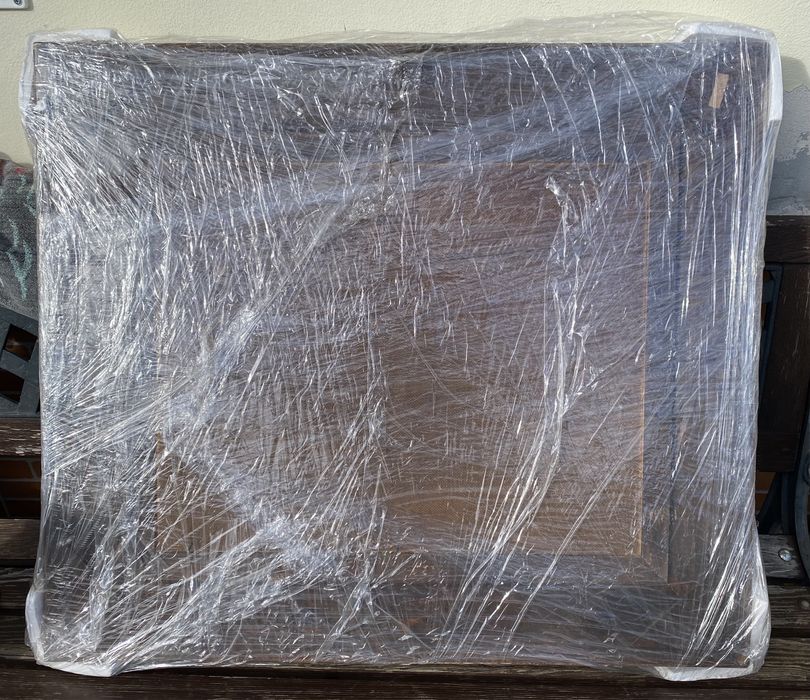 João Califórnia - Pintura a óleo