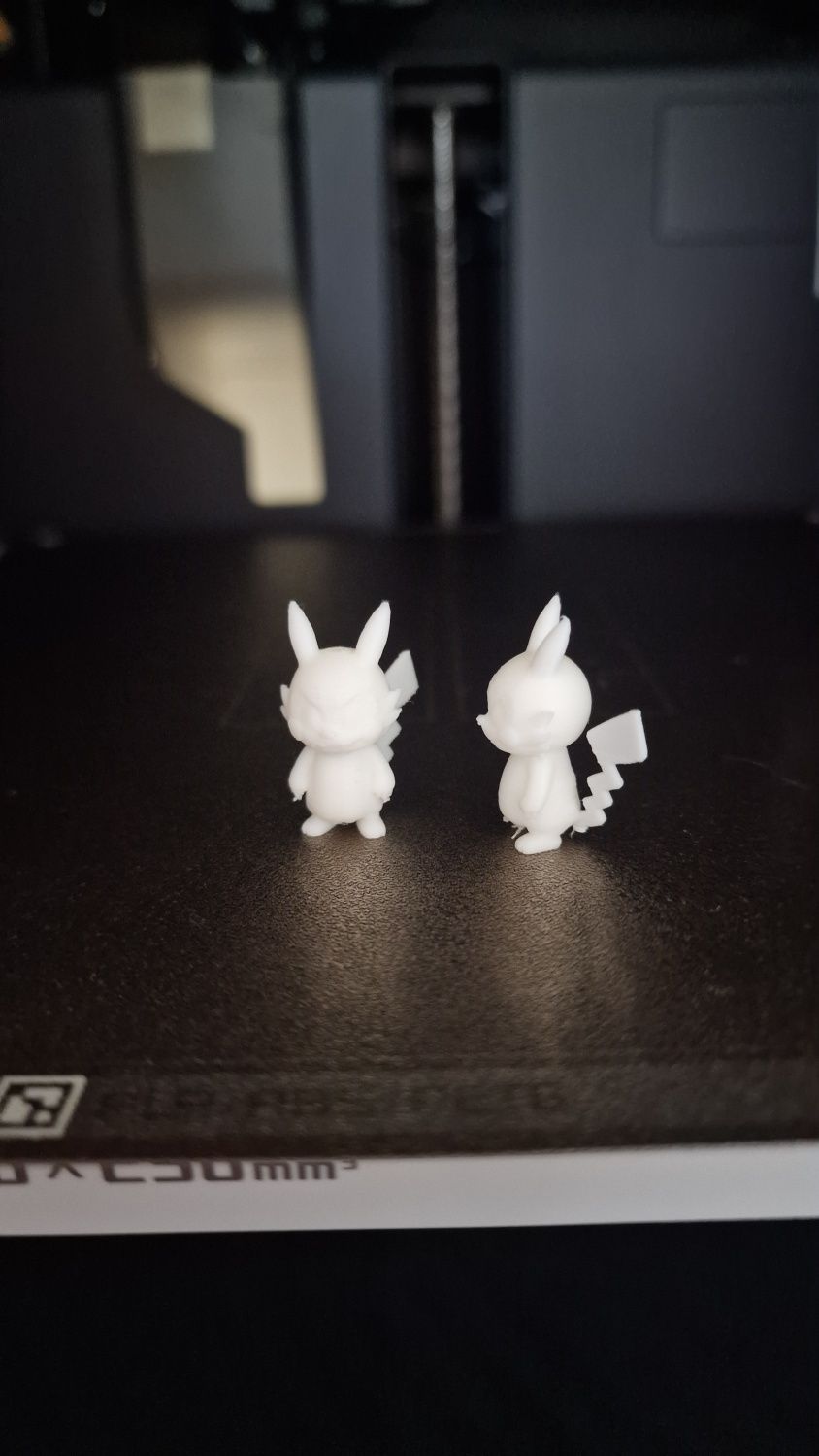 Projekty i druk 3d