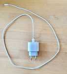 Ładowarka APPLE 20W Biała