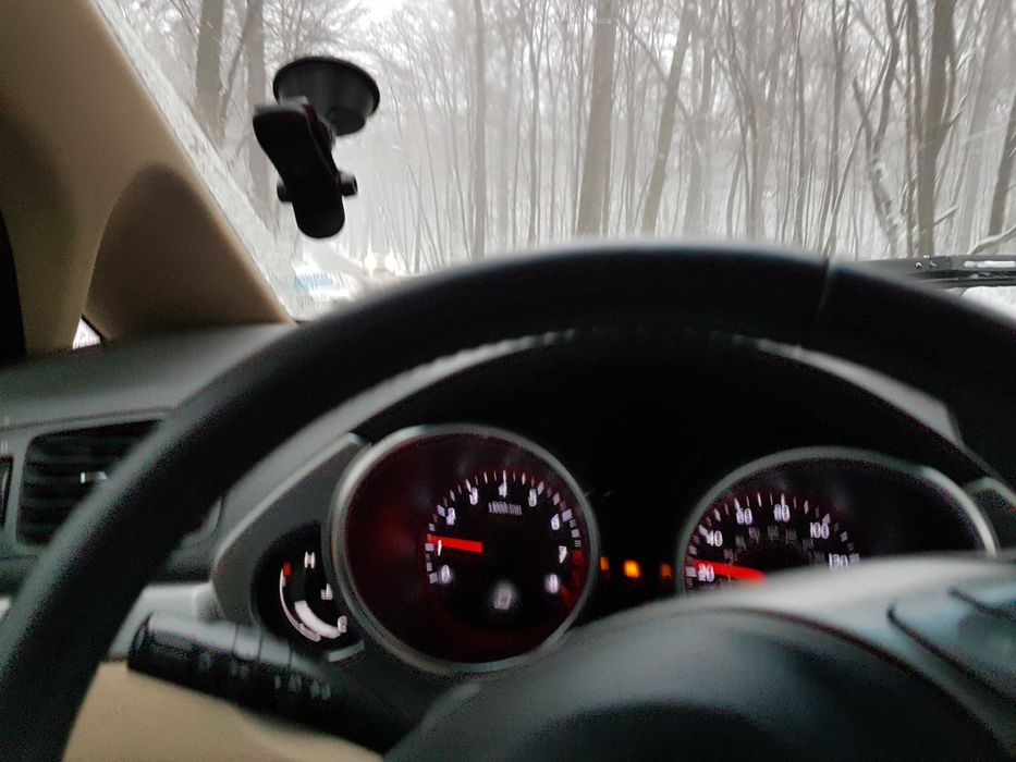 Subaru Tribeca 3.0