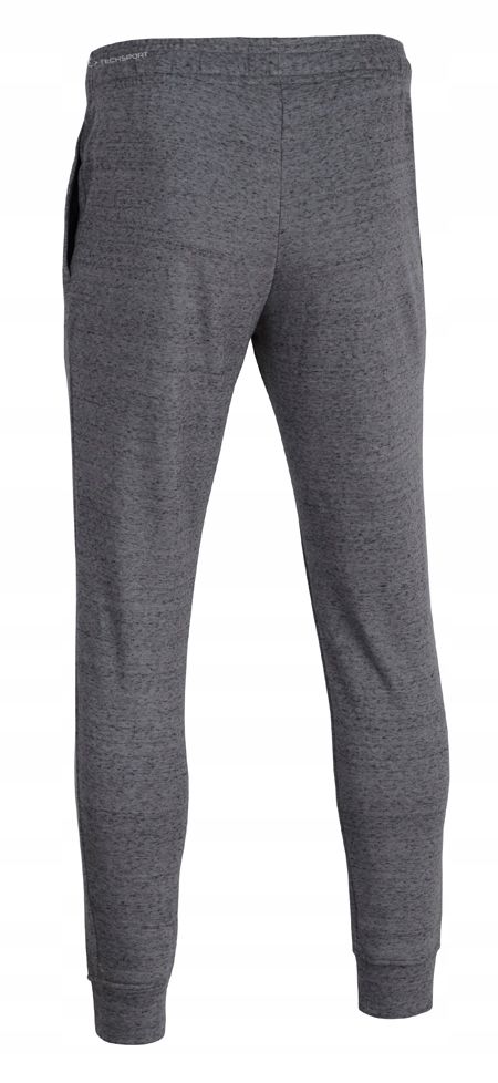 Under Armour Męskie Spodnie Dresowe Bawełna / rozm Xxl