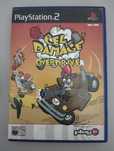 Jogo para ps2 CEL DAMAGE