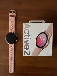 Samsung galaxy active watch 2 44mm