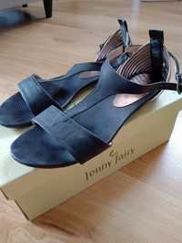 Sandały damskie Jenny Fairy roz 39