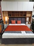 Łóżko tapicerowane do sypialni Sevilla Italcomfort Promocja 20 %