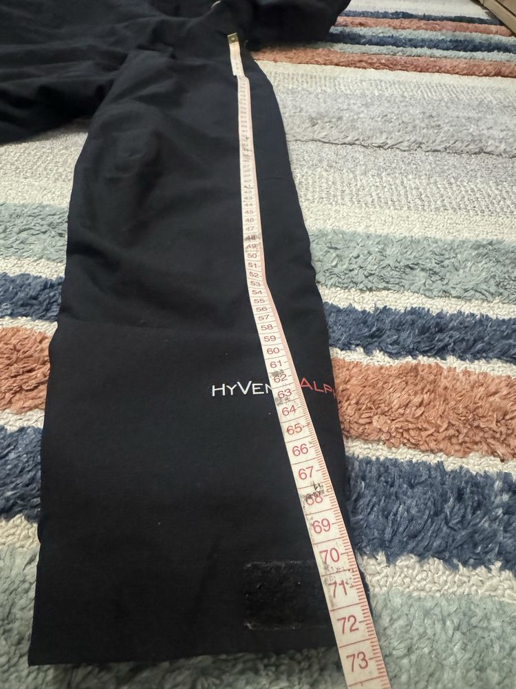 Жіноча куртка The North Face Summit Series HyVent Alpha, оригінал