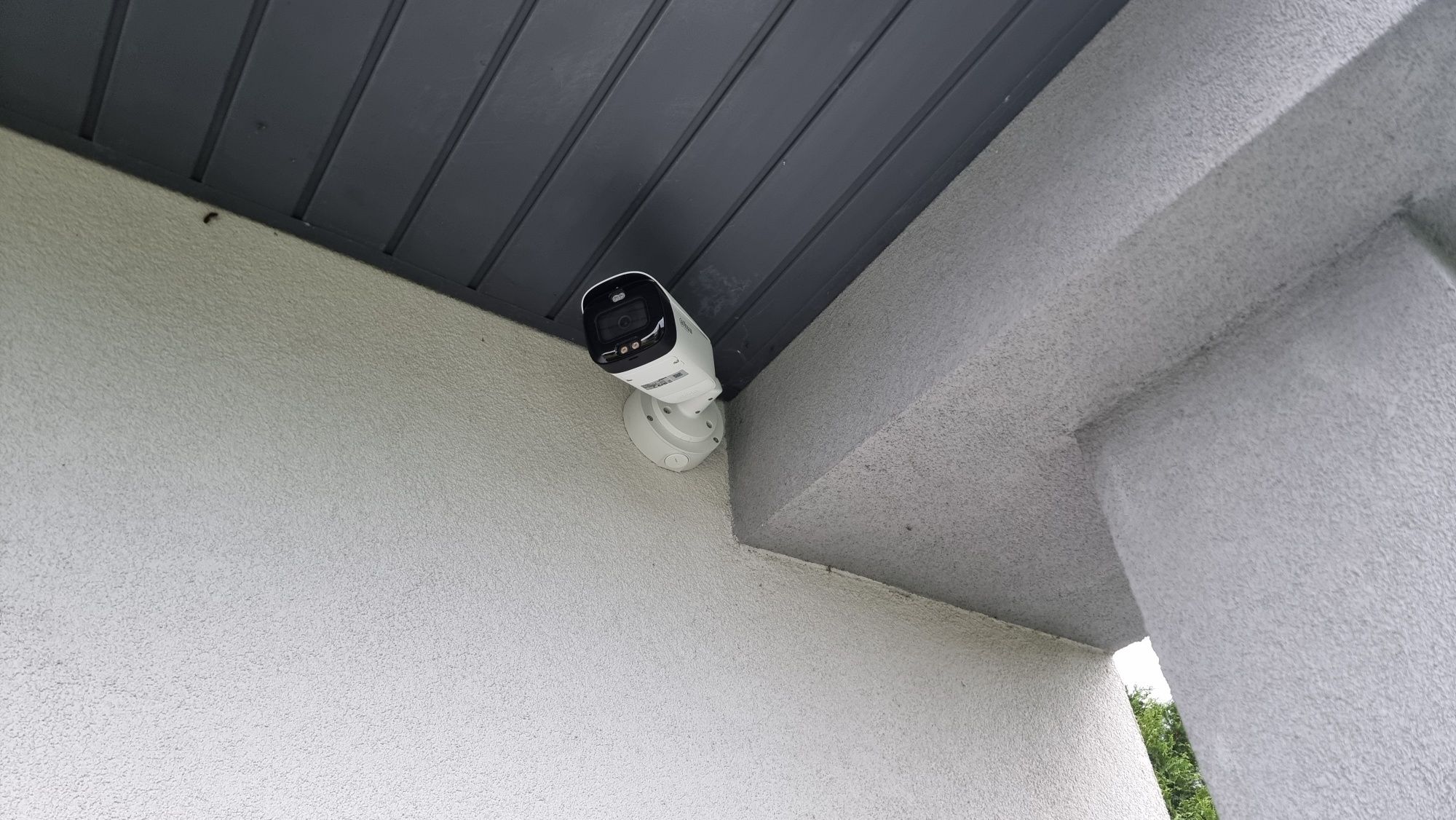 Montaż Kamer Monitoring IP Montaż Monitoringu, alarm, powiadomienia