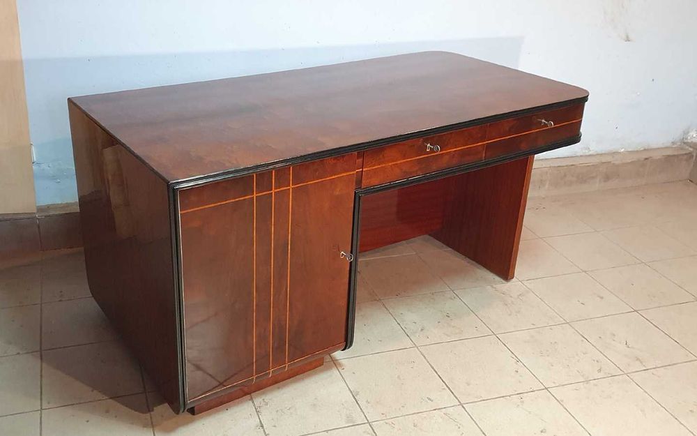 Renowacja mebli, renowacja przedmiotów dawnych