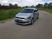 Polo benzyna Klima el serv