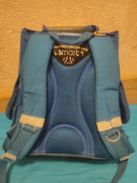 Рюкзак smart,школьный рюкзак смарт