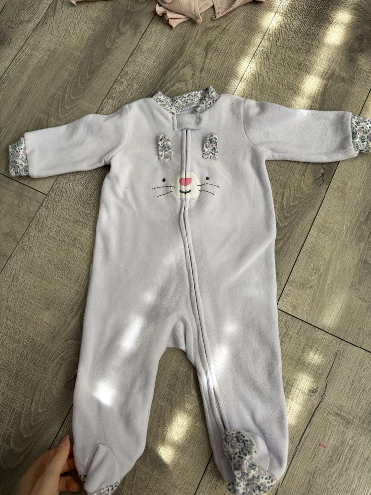 Чоловічки Next, carters
