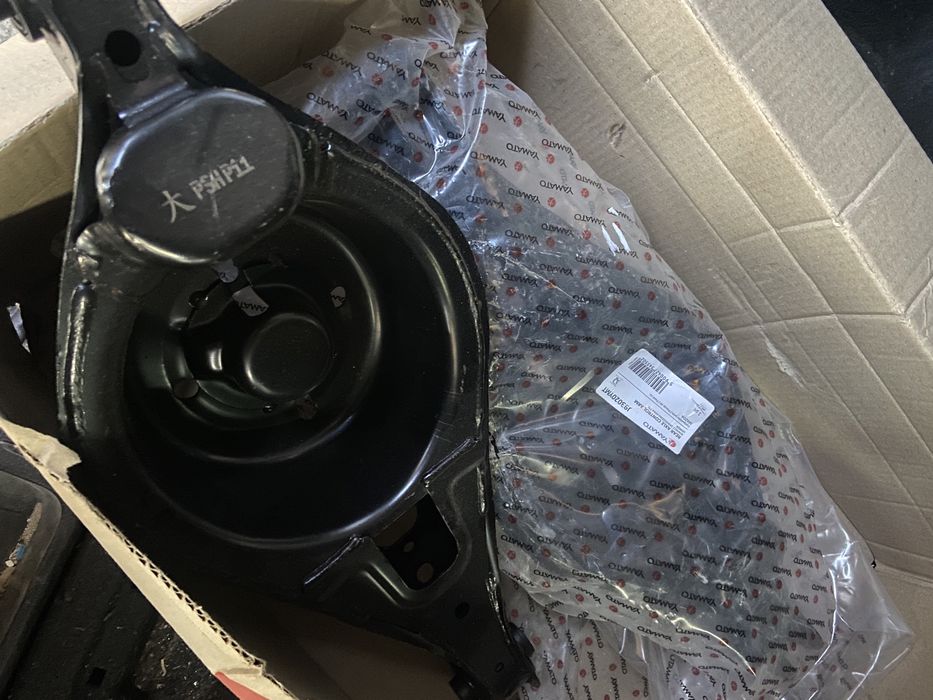 Mazda 6 2.0 tdi механика