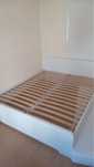 Cama IKEA ASKVOLL - 160x200 cm