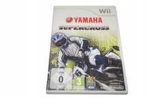 Yamaha Supercross Wii