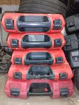 Walizka narzędziowa od elektronarzędzi Hilti Makita metabo