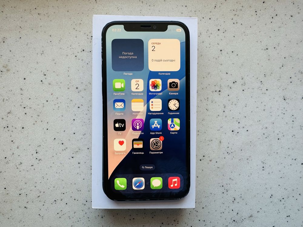 Iphone 12 128 Gb Neverlock