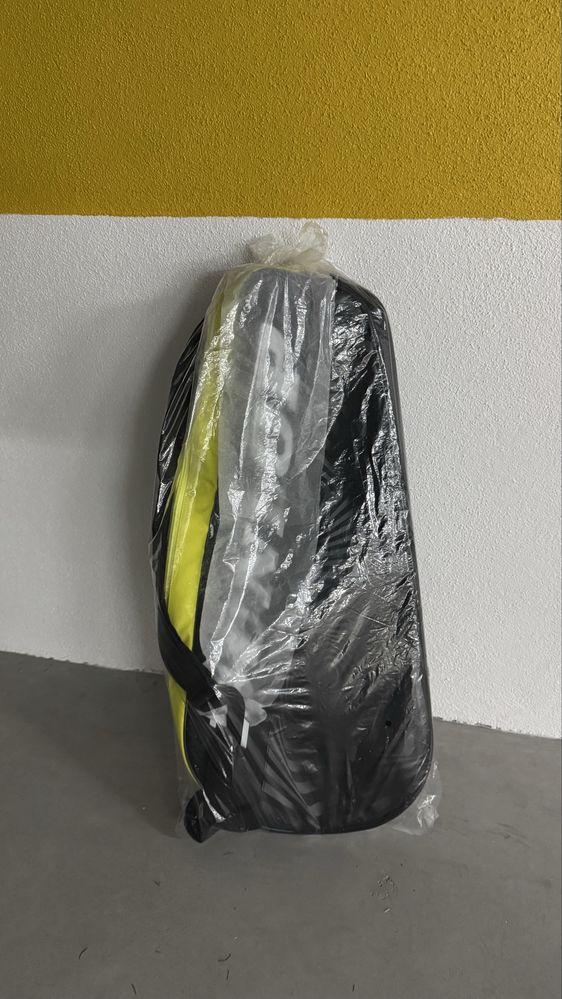 Saco Ténis Dunlop