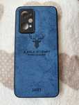 Etui na telefon Realme GT Neo 2