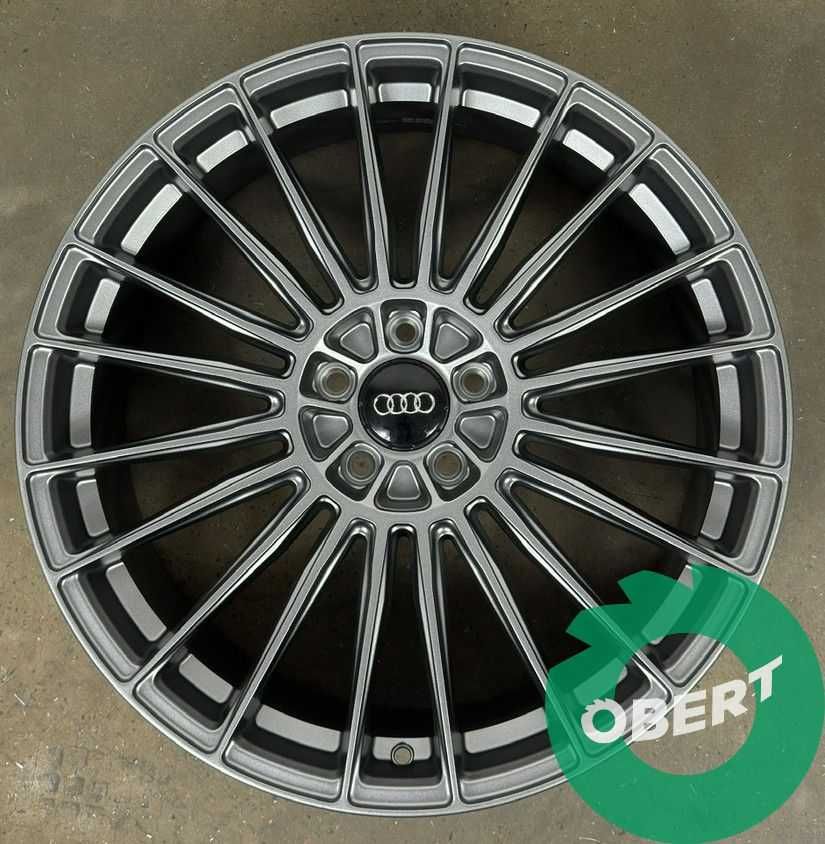 Нові FlowForming диски R19 на Volkswagen Skoda Mercedes Audi Bmw X3
