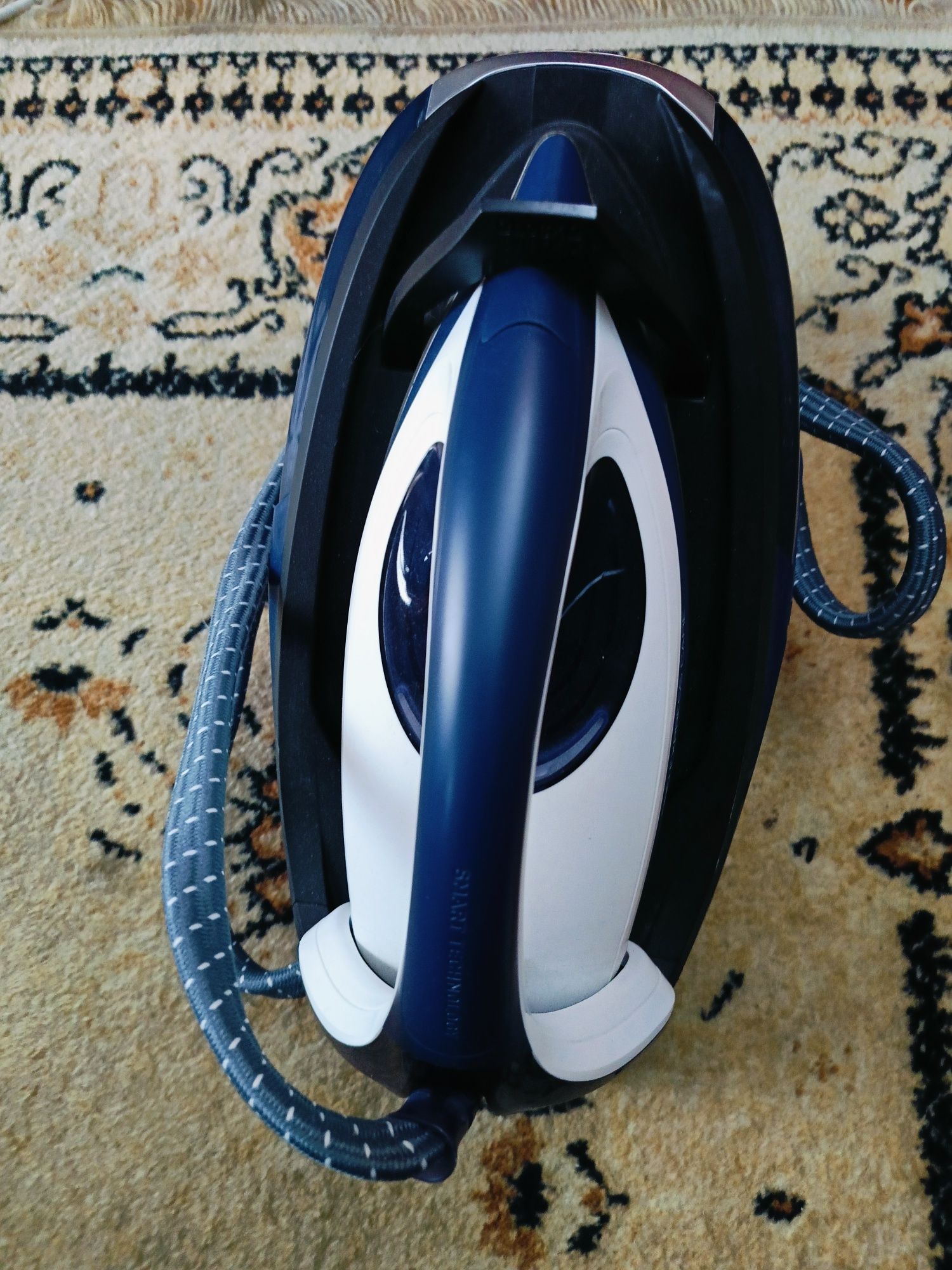 Stacja parowa Tefal GV9071
