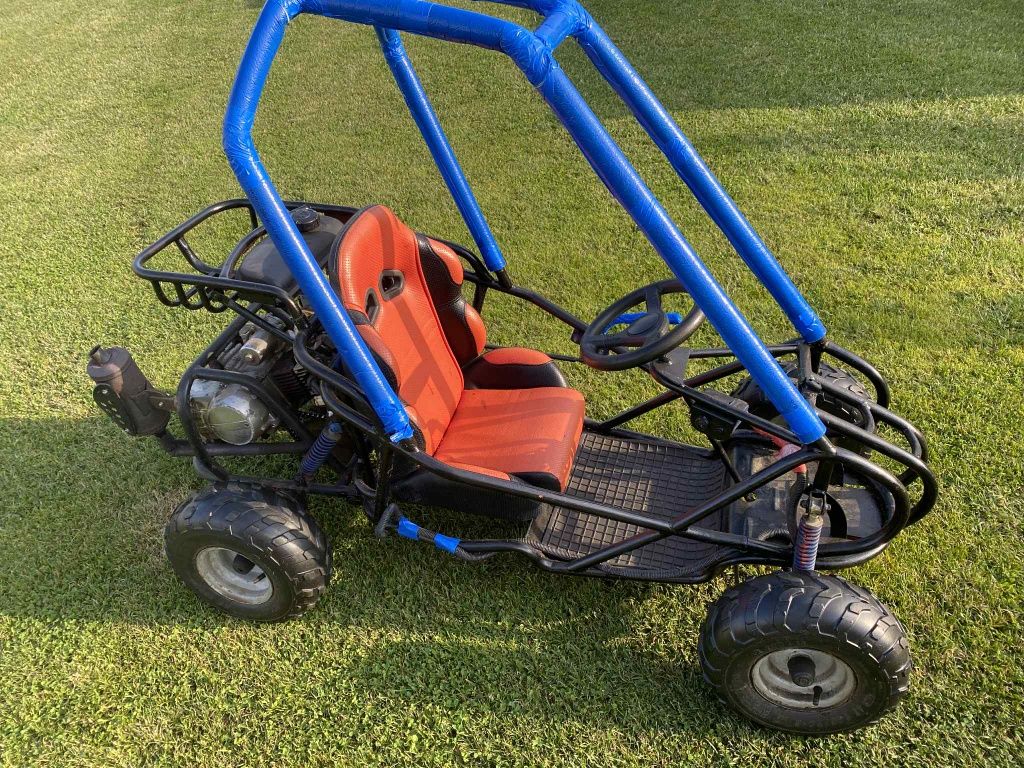Sprzedam buggy 125