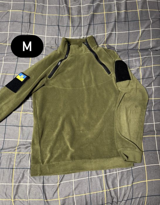 Военные вещи на любой вкус и цвет