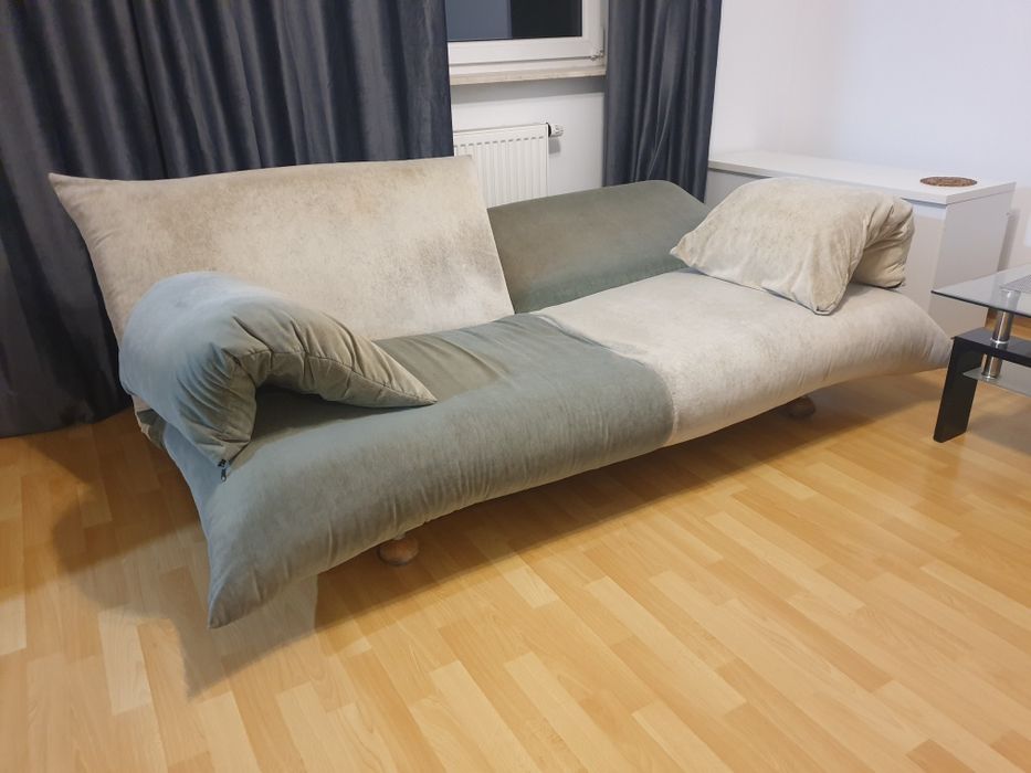 Łóżko kanapa sofa wersalka szezlong