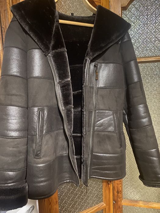 Дублянка жіноча, коротка