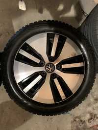 Jantes 16 polegadas VW golf GTE