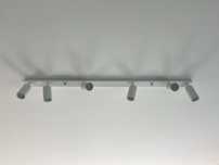 Lampa szyna 121 cm halogeny z zarowkami.