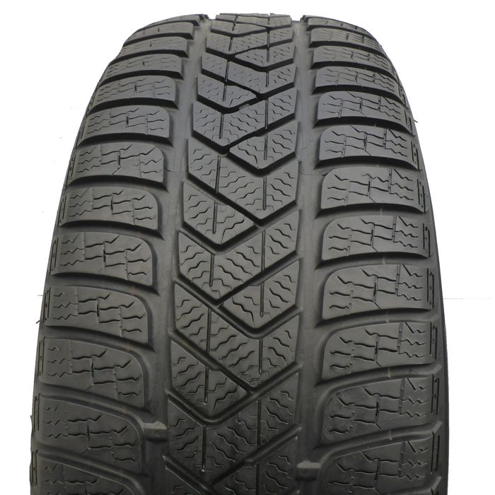 225/50/18 Pirelli 225/50R18 99H Sottozero 3 A0 Zima 2017 5,8mm