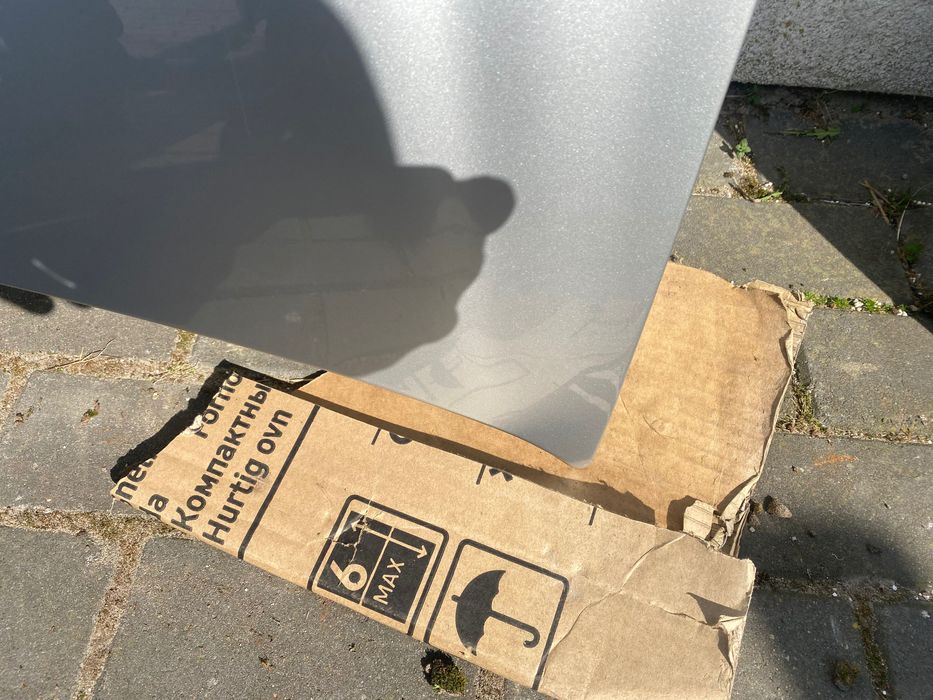 Maska mercedes e w211