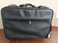 MALA DE VIAGEM, retangular/horizontalL, Marca Rinoceronte 60/43cm/18.